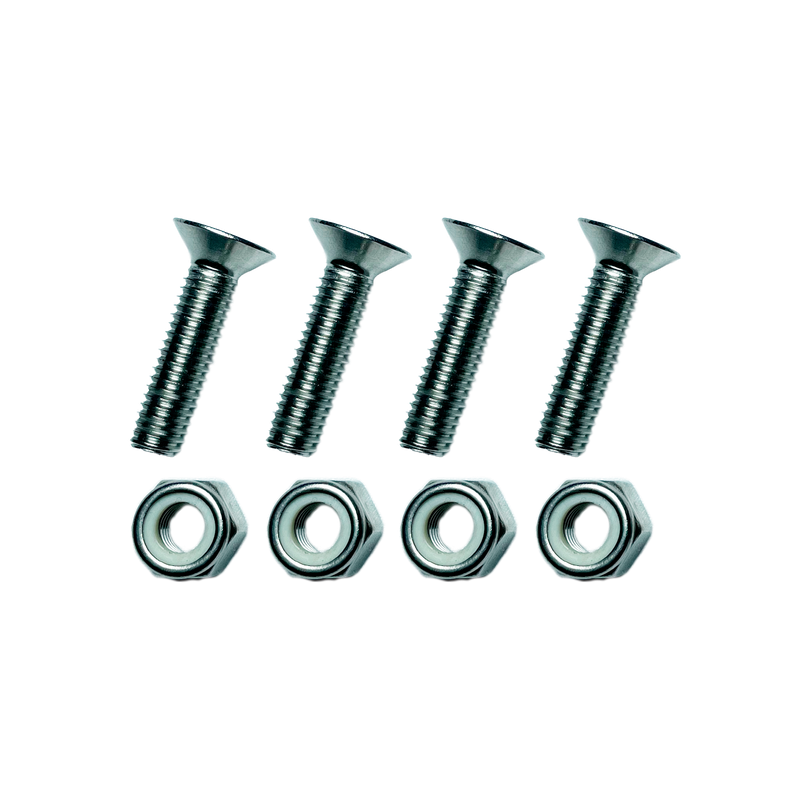 Hovland Bolt & Nut Set  25mm／35mm／40mm