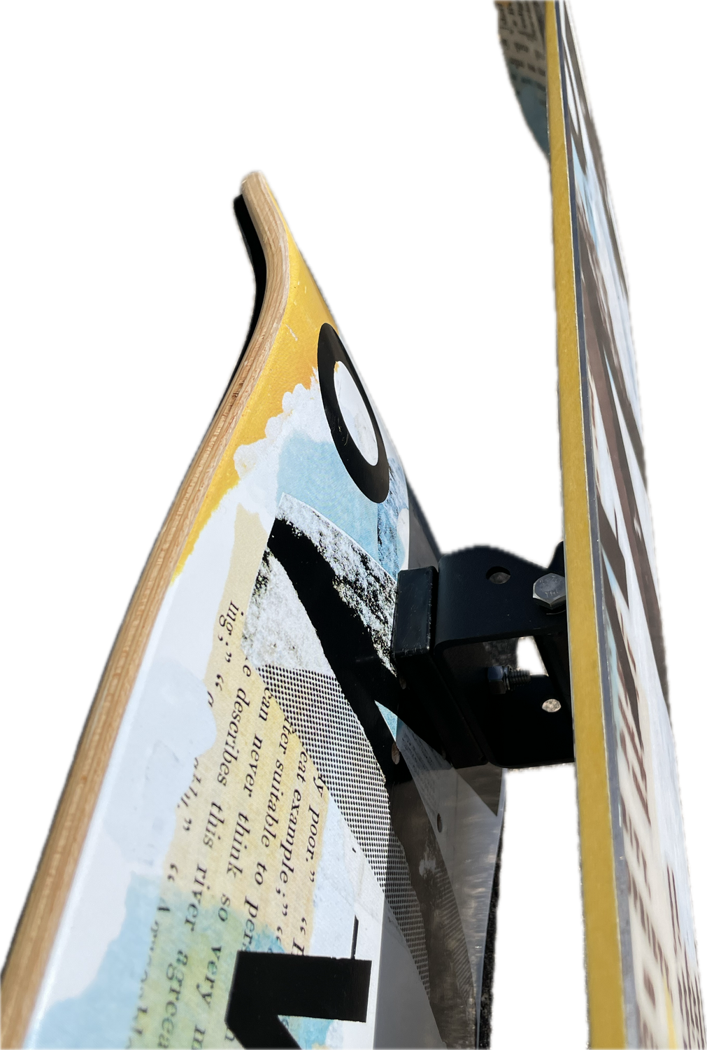 Claw スノースケートライザーセット Hovland Snowskates /スノー