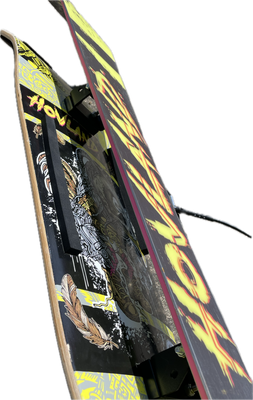 Claw スノースケートライザーセット Hovland Snowskates /スノー