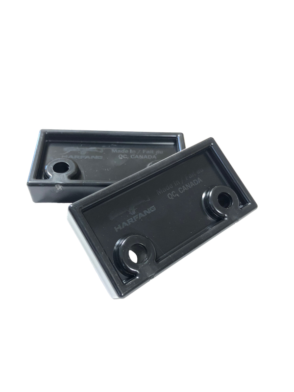 Clawトラック純正 ライザーセット