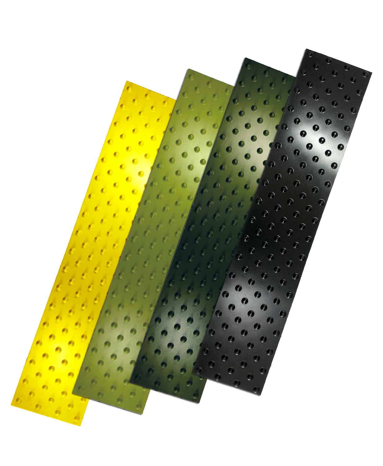 GripAll Tundra/LowPro グリップ シート Small サイズ / スノー