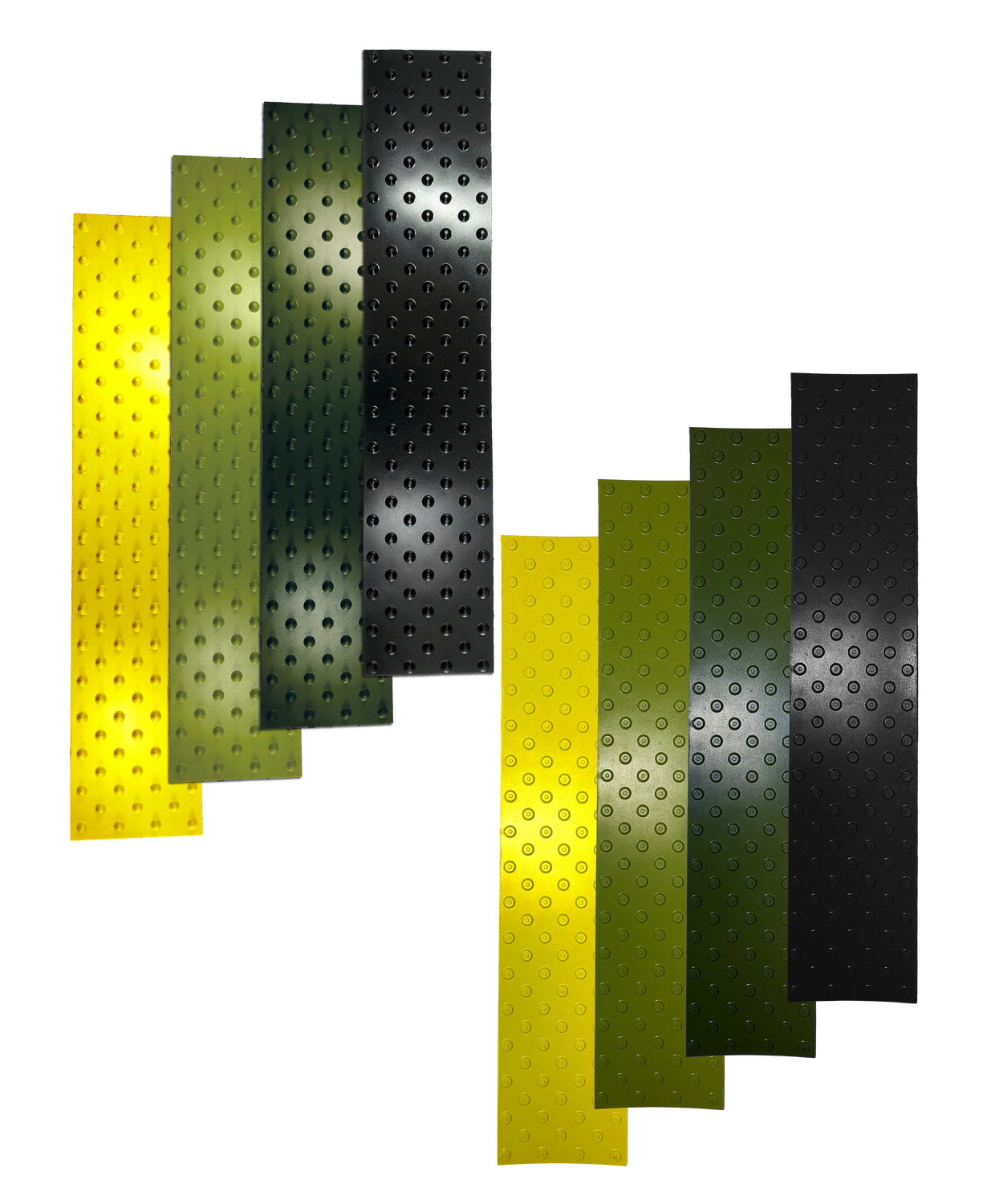 Grip All Tundra/LowProシート Mid サイズ