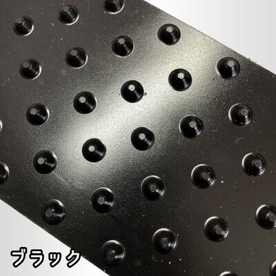 GripAll ツンドラ ストンプパッド / スノースケート グリップテープ