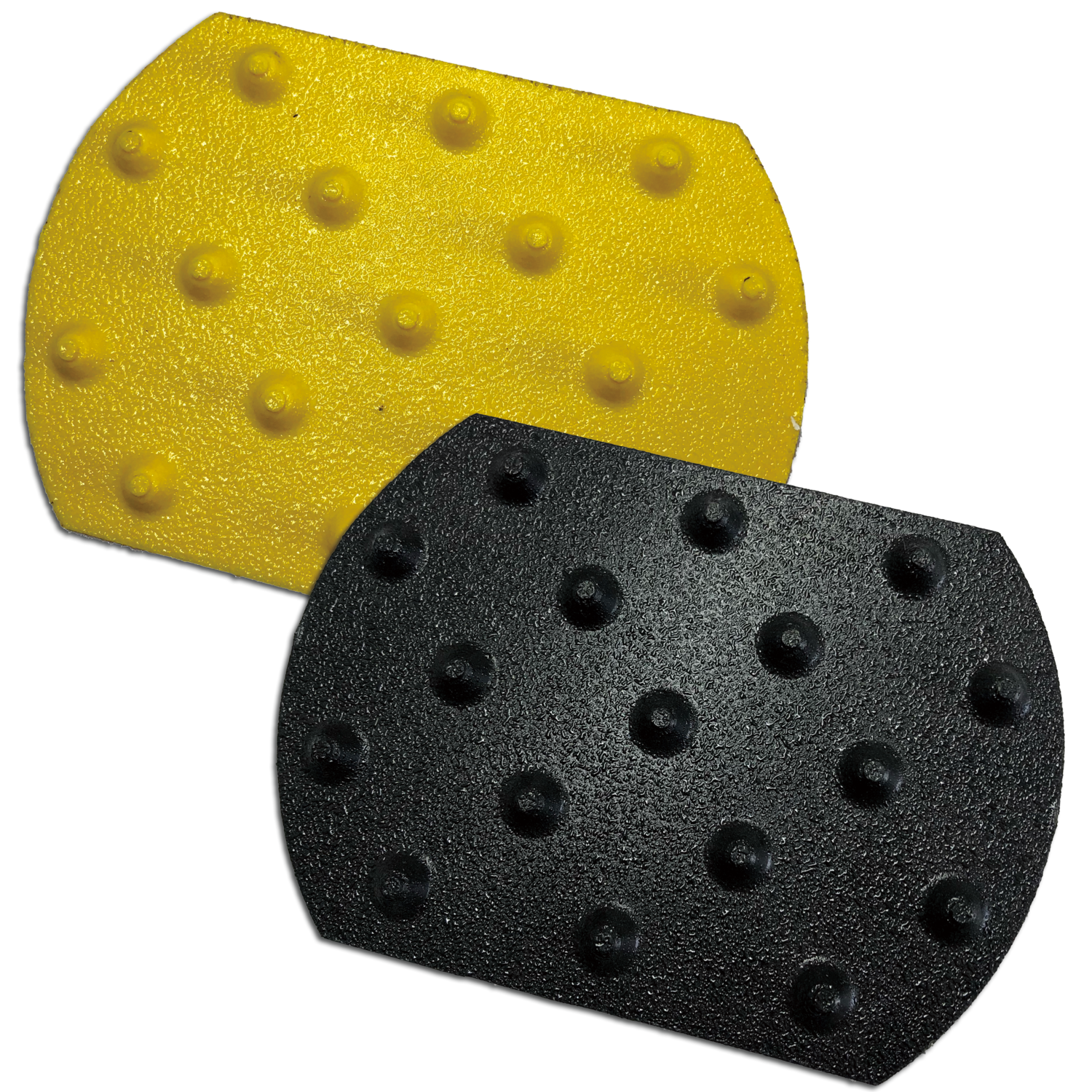 GripAll ストンプパッド