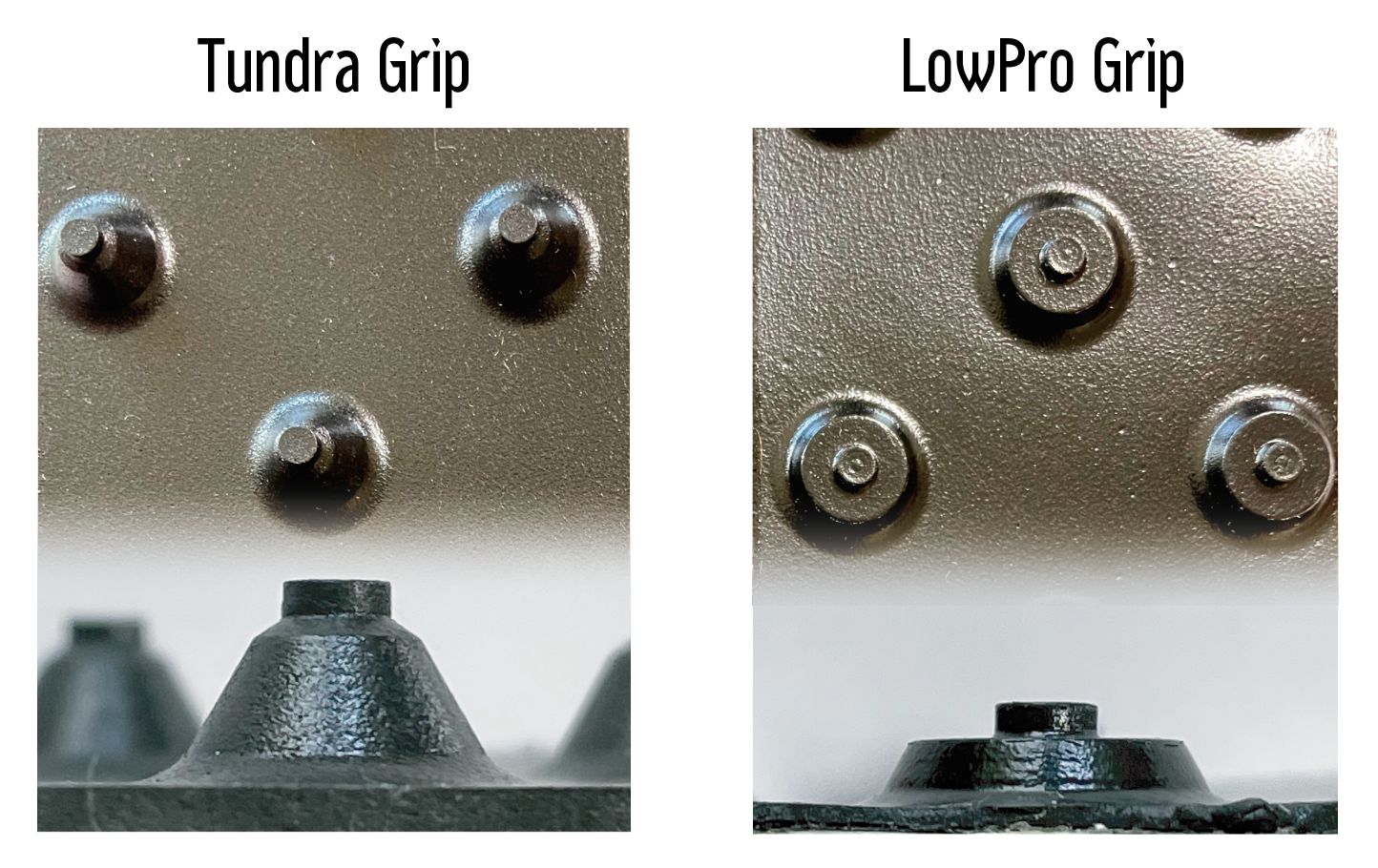 GripAll スクラップパック Hovland Snowskates /スノースケート