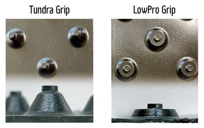 GripAll スクラップパック Hovland Snowskates /スノースケート