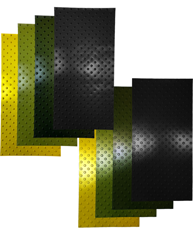 Grip All ツンドラシート Large サイズ