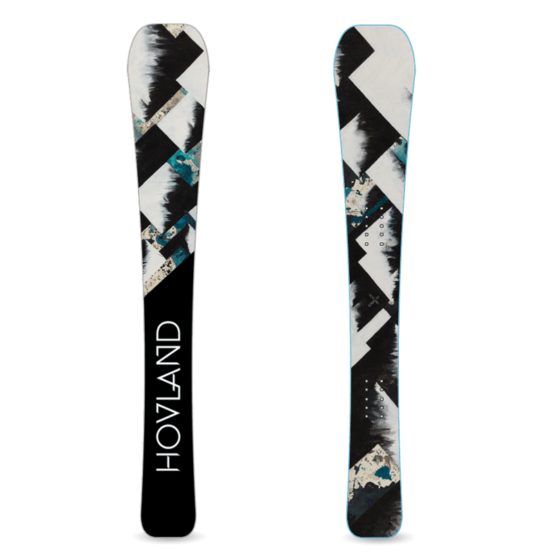 Bubba 2023 サブデッキ