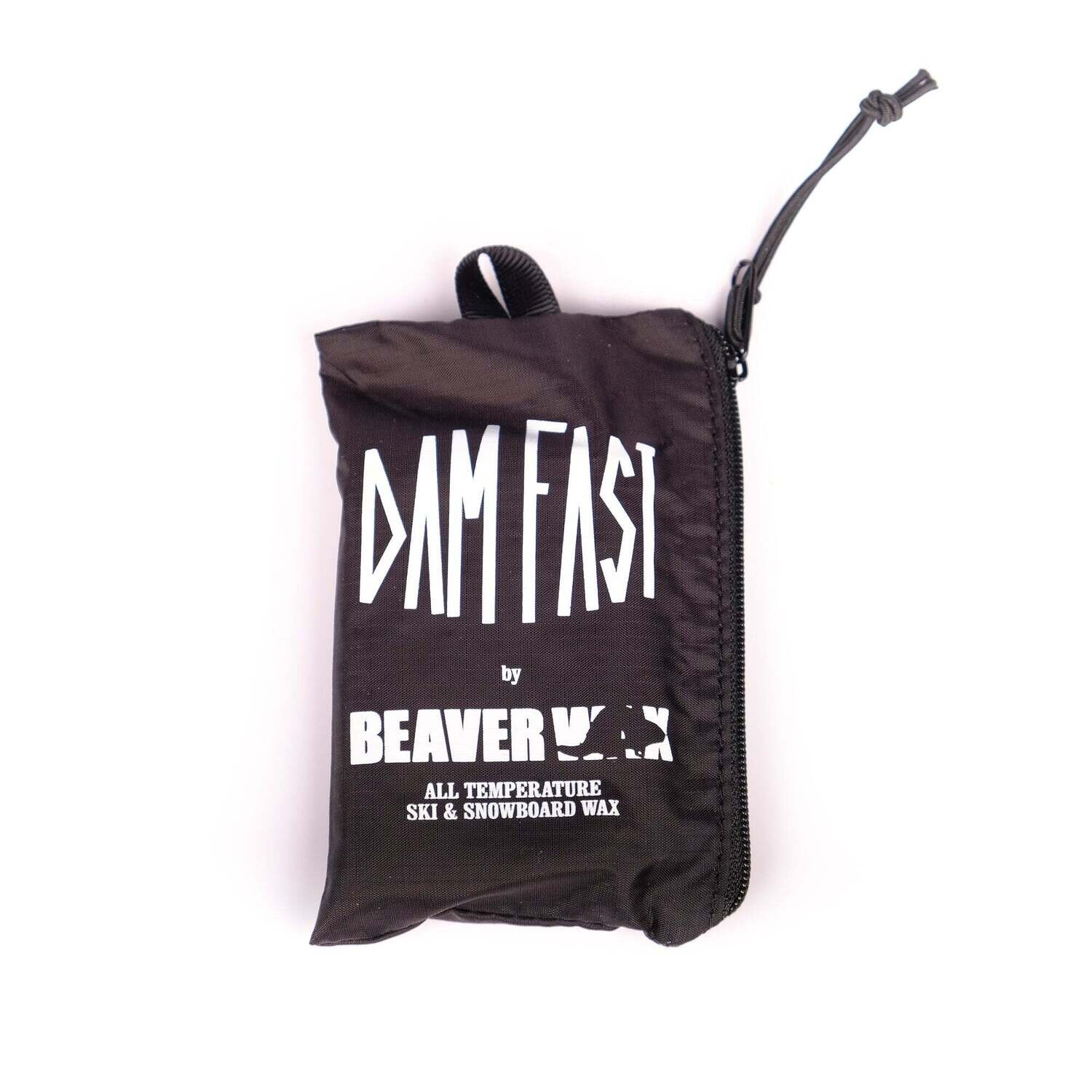 Beaver Wax ポケットパック スノーワックス / スノースケート ワックス