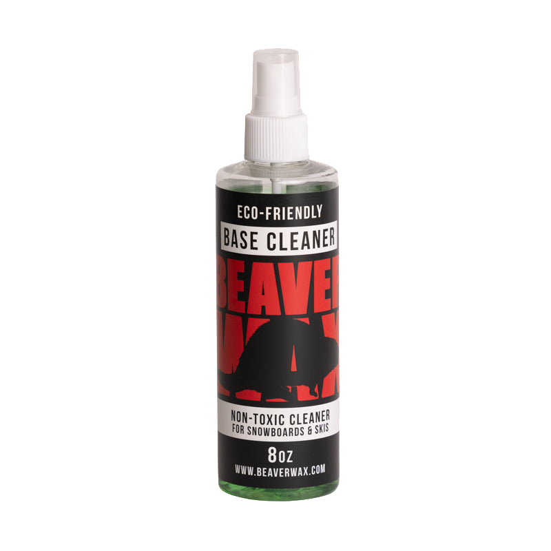Beaver Wax Base Cleaner