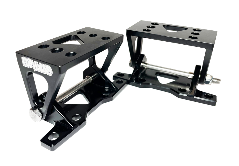 Hovland Snowskate Trucks