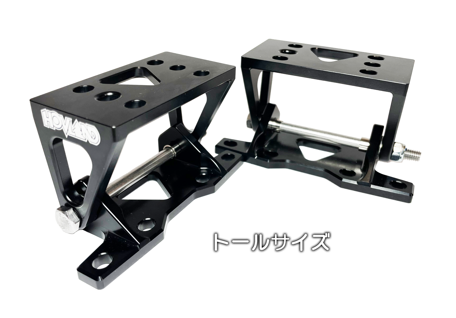Buckshot 2026 Hovland Snowskates /スノースケート ホブランド バック