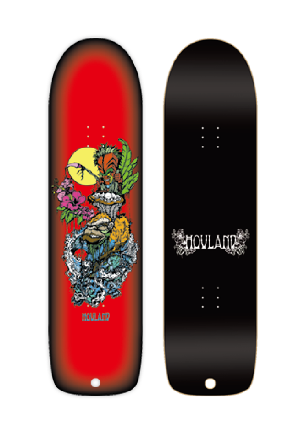 Bubba 2026 Top-Deck Bubba 2026 Top-Deck