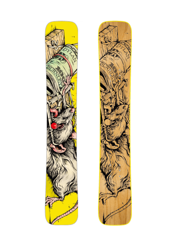 Five-Oh 2026 Sub-Deck Five-Oh 2026 Sub-Deck