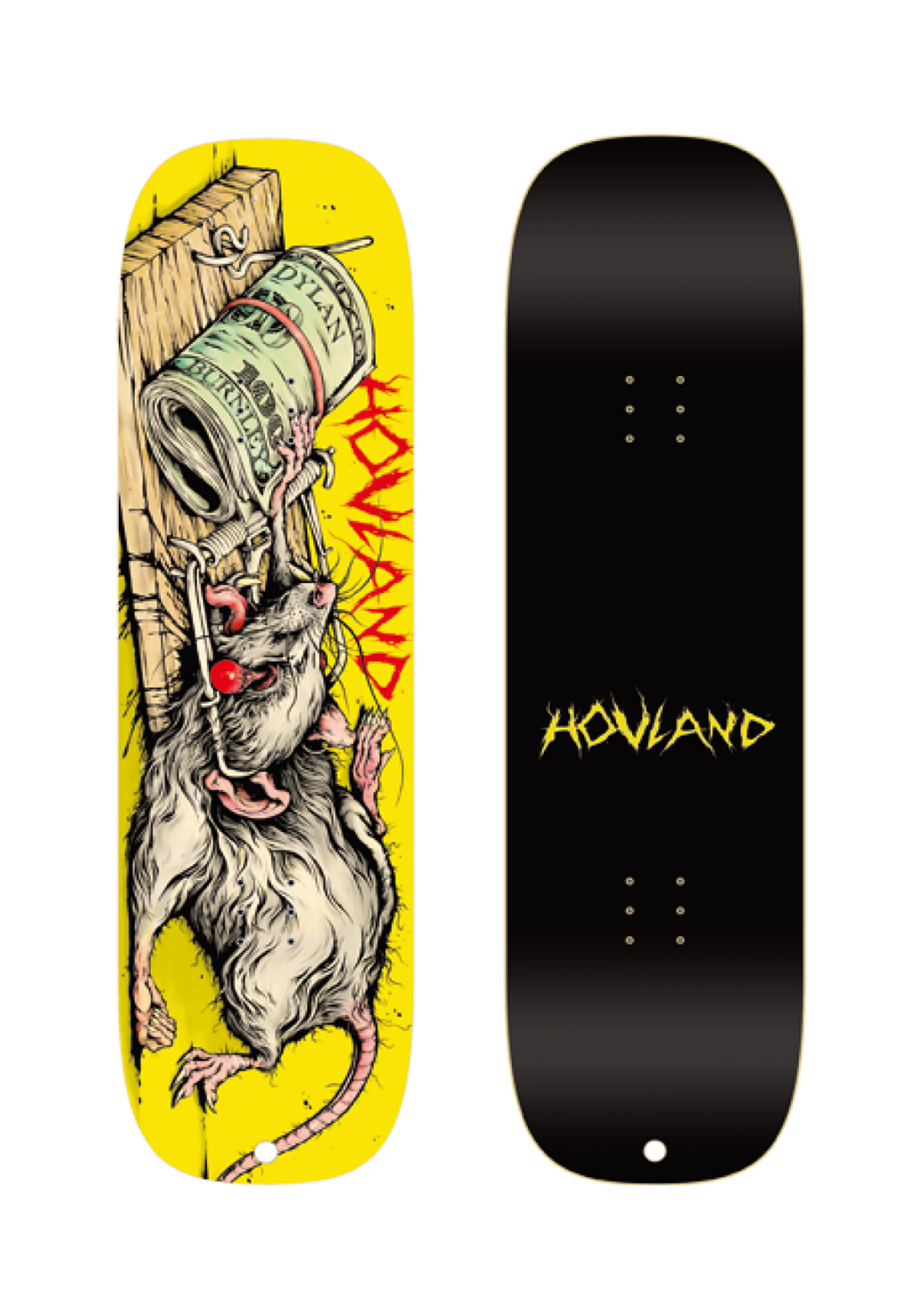 Five-Oh 2026 Top-Deck Five-Oh 2026 Top-Deck