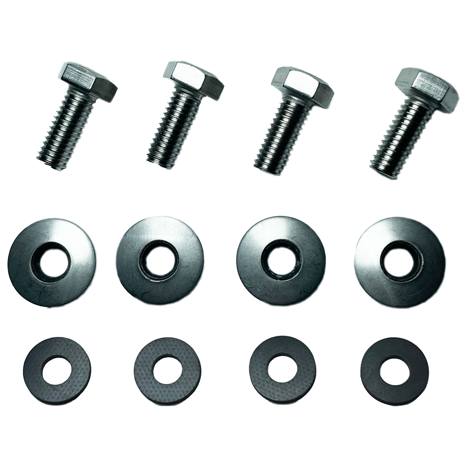 Hovlandトラック純正 六角ボルトセット