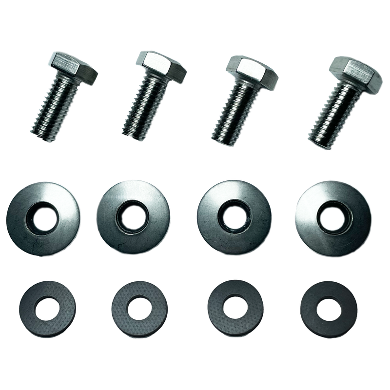 Hovlandトラック純正 六角ボルトセット