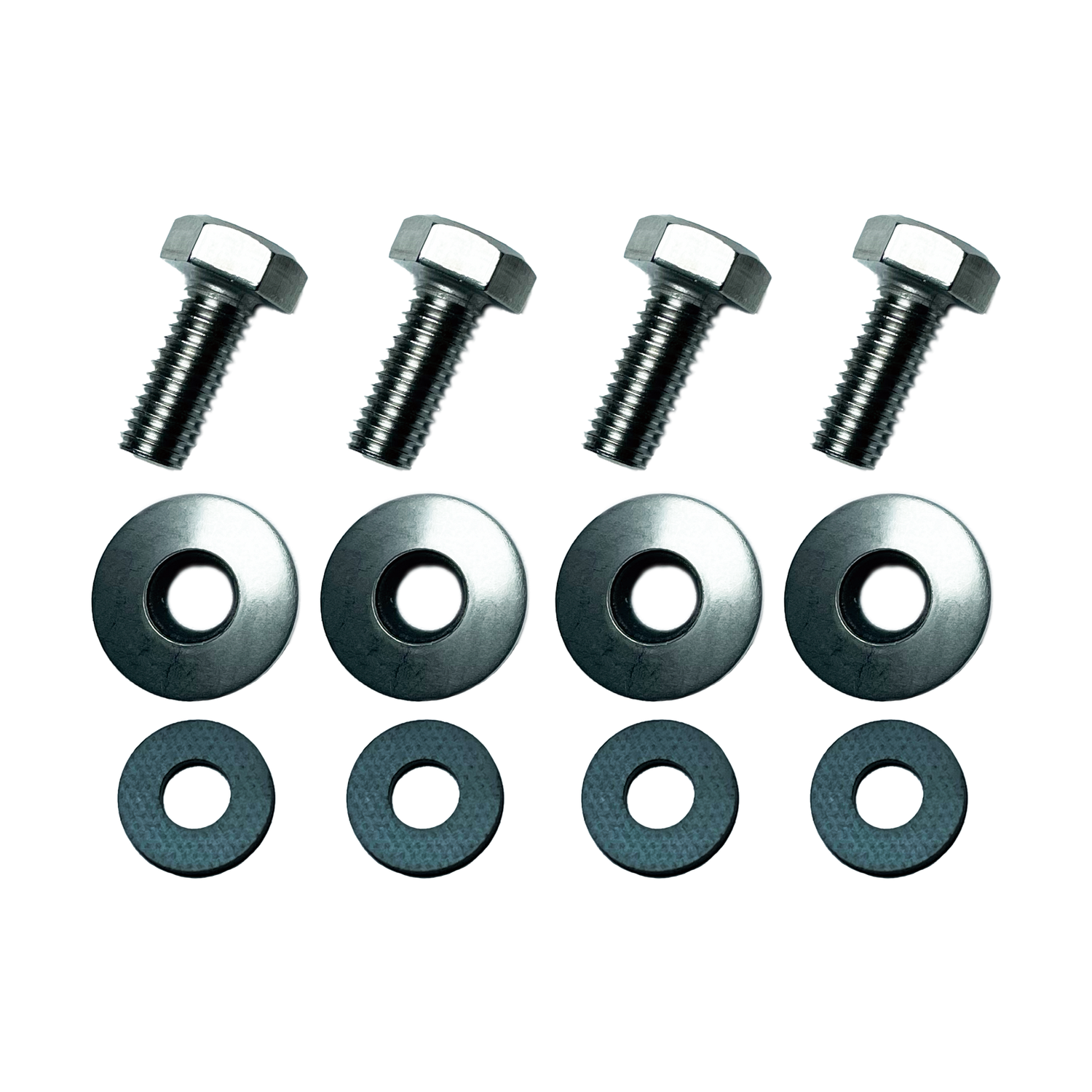 Hovland Trucks Hex Bolt Set Hovland Trucks Hex Bolt Set