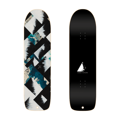 Ram 2026 フランケンコンプリート Hovland Snowskates /スノースケート