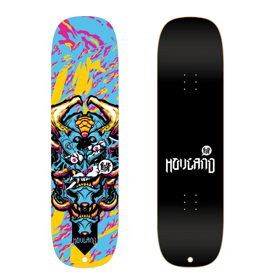 Ram 2026 フランケンコンプリート Hovland Snowskates /スノースケート
