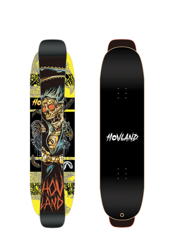 Hovland Snowskates Japan | ホブランド スノースケーツ ジャパン