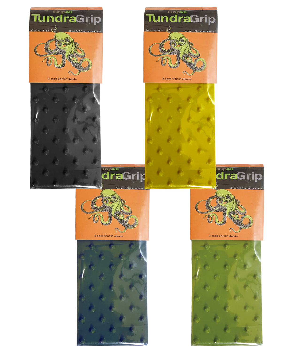 Grip All Tundra ATG Grip All Tundra ATG