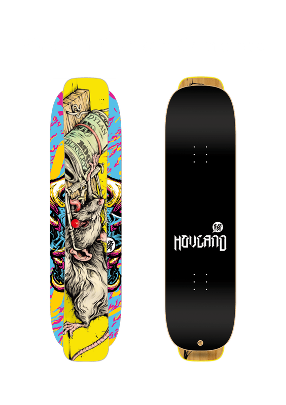 Hovland Snowskates Japan | ホブランド スノースケーツ ジャパン