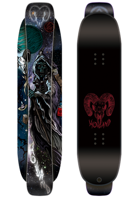 Ram 2027 Hovland Snowskates /スノースケート ホブランド ラム