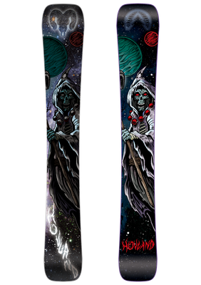 Ram 2027 Hovland Snowskates /スノースケート ホブランド ラム