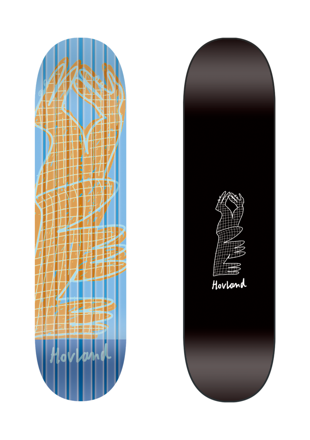 Session 2027 Flatdeck Snowskate