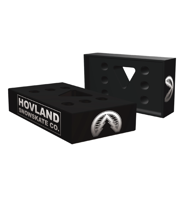 Hovland ライザー