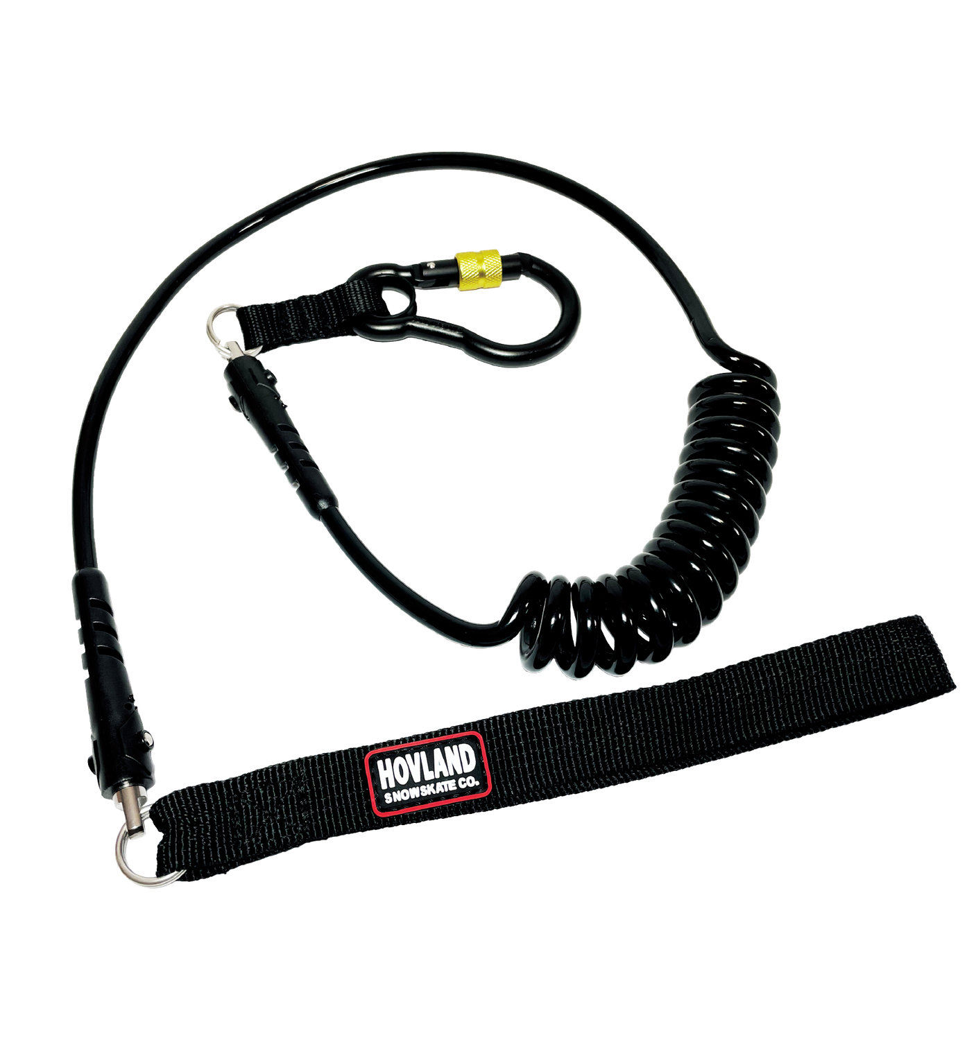 Hovland Snowskate Leash Hovland Snowskate Leash