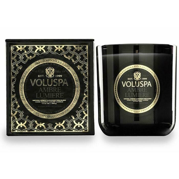 992 Candle - Ambre Lumiere 9.5oz