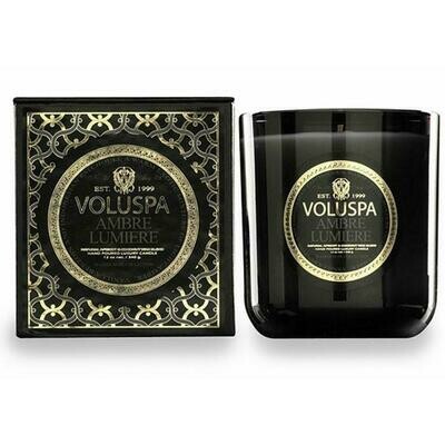 992 Candle - Ambre Lumiere 9.5oz