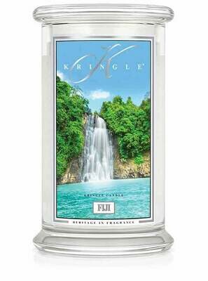 Fiji, 2 wick, 22 oz.