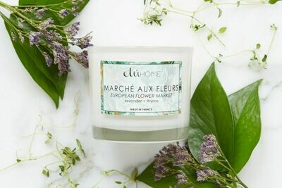 Lavender + Thyme 7.4 oz.