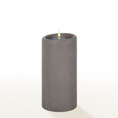 Lucid Gray Pillar