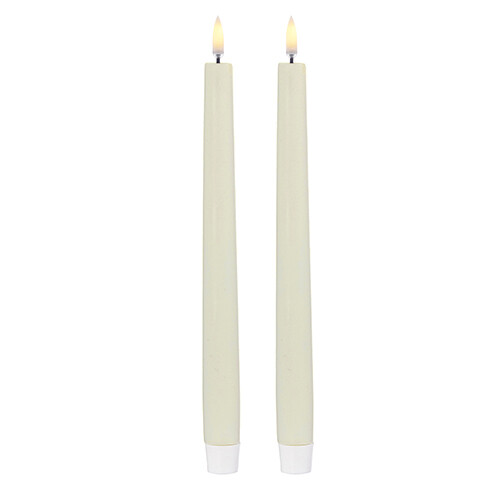 Uyuni Ivory Taper S/2 1x11&quot;