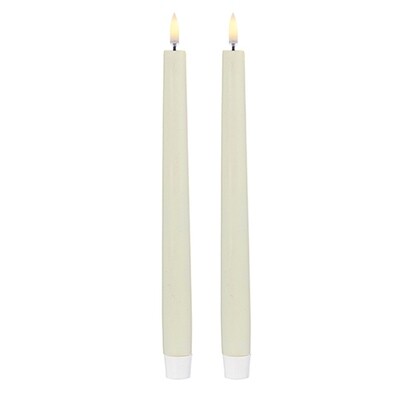 Uyuni Ivory Taper S/2 1x11&quot;