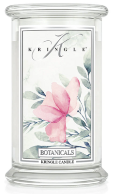 Botanicals, 2 wick, 22oz