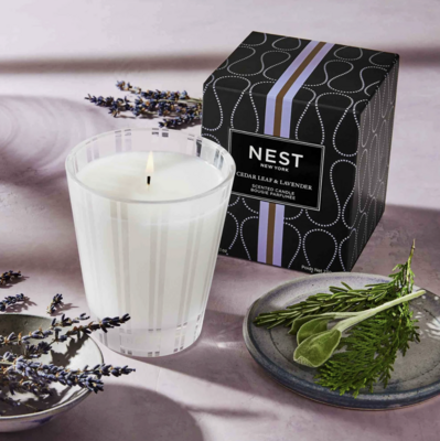 Cedar Leaf &amp; Lavender 8.1oz