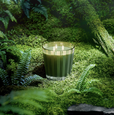 Midnight Moss &amp; Vetiver 21.1oz
