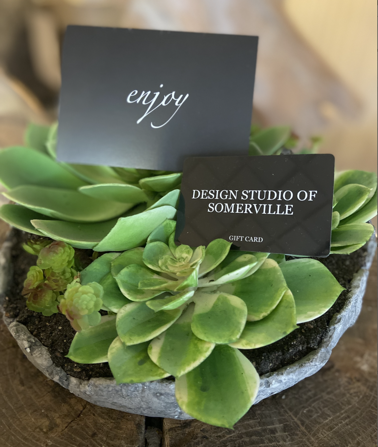 Gift Cards
