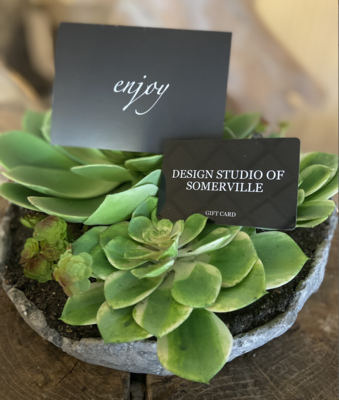 Gift Cards