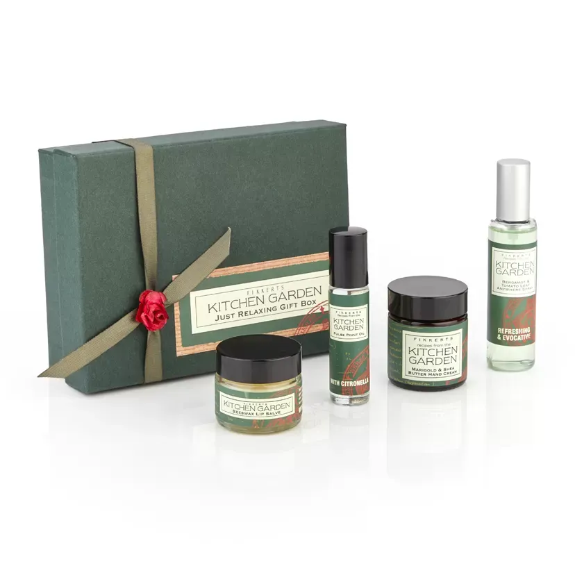 66431 Gift Set - Be Prepared