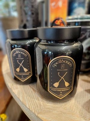 Spellbound, Purifying Radiance, 2 Wick, 26oz