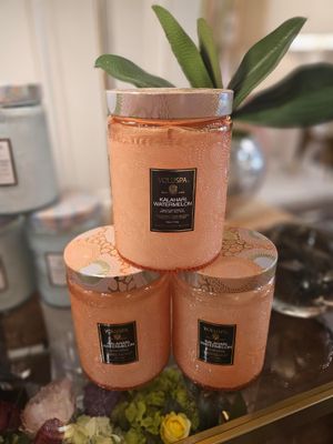 Kalahari Watermelon 18oz Candle