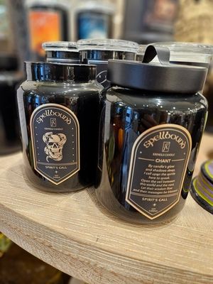 Spellbound Spirits Call, 2 Wick, 26oz