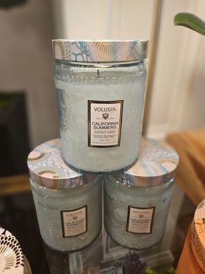 California Summers 18oz Candle