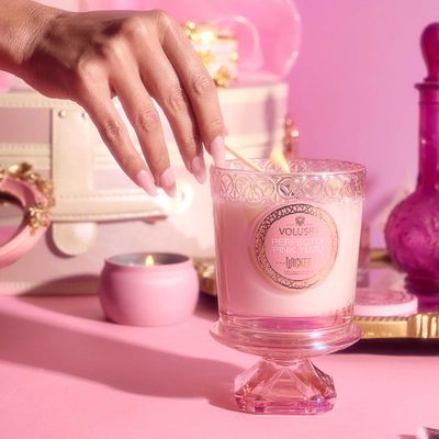 67056 Candle - Wicked Perfectly Pink Yuzu 8.5oz